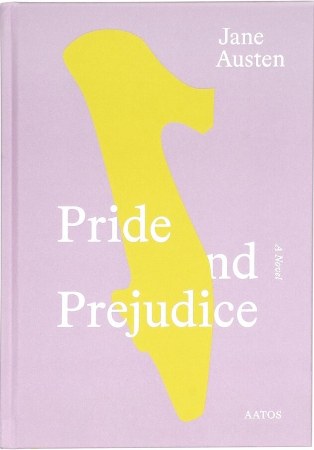 Pride and Prejudice